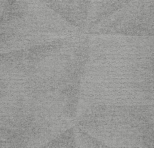 Ковровая плитка Tessera Diffusion 2003 glacial flow
