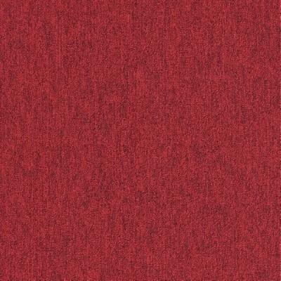 Ковровая плитка Output Loop Lines 4219016 Paprika