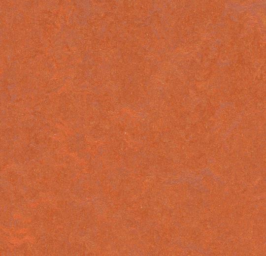 Линолеум Forbo Marmoleum Fresco 3870 red copper