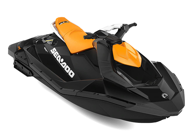 Водный гидроцикл Sea Doo