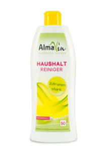 Чистящее средство универсальное AlmaWin Haushalt Reiniger 500 мл