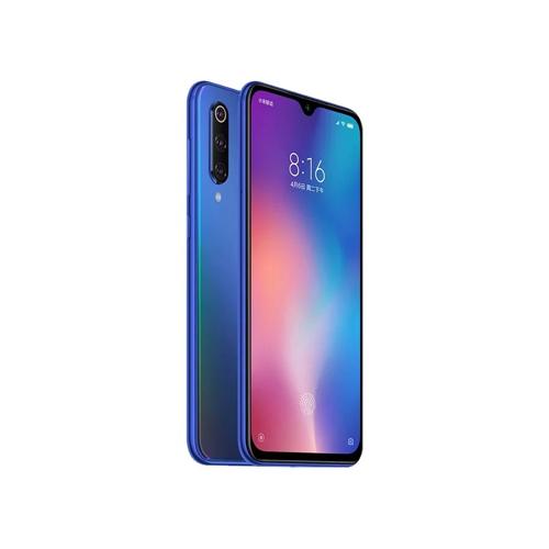 スマートフォン本体 xiaomi Mi9 SE 64GB blue  Global Version Buy Xiaomi Mi 9 SE Global Version - Giztop
