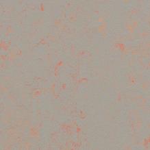 Линолеум Forbo Marmoleum Solid Concrete 3712/371235 orange shimmer