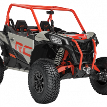 Квадроциклы MAVERICK SPORT XRC 1000R 2021