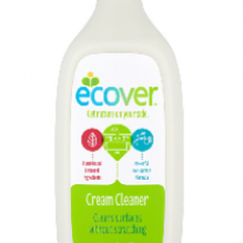 Чистящее средство кремообразное Ecover Cream Cleaner, 500 мл