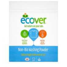 Стиральный порошок Ecover Non Bio 1,87 кг