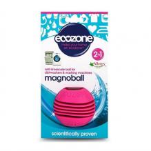 Магнитный шар от накипи для стиральной и посудомоечной машины, ECOZONE