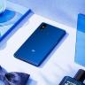 Смартфон Xiaomi Mi8 Lite 4/64Gb GVR Aurora Blue