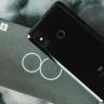 Смартфон Xiaomi Mi8 Lite 4/64Gb GV Black (Черный)