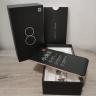 Смартфон Xiaomi Mi8 Lite 6/128 GV Black (Черный)