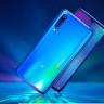 Смартфон Xiaomi Mi9 Lite 6/64 Gb GVR Aurora Blue (Синий)