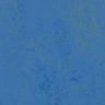 Линолеум Forbo Marmoleum Solid Concrete 3739/373935 blue glow