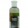 Натуральный шампунь Faith in nature укрепляющий с маслом Кокоса 250мл