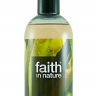 Натуральный шампунь Faith in nature с экстрактом Морских водорослей 250мл