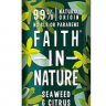 Натуральный шампунь Faith in nature с экстрактом Морских водорослей 400мл