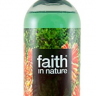 Натуральный шампунь Faith in nature с экстрактом Алоэ Вера 400мл