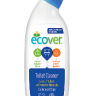 Чистящее средство для унитазов Ecover Essential Toilet Cleaner Морской Бриз 750 мл