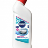 Средство для унитаза Ecozone toilet cleaner gel 3 в 1 чистящий гель 750 мл