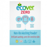 Стиральный порошок Ecover Zero гипоаллергенный 750 г