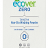 Стиральный порошок Ecover Zero гипоаллергенный 1,87 кг