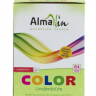 Стиральный порошок AlmaWin Color концентрат 2 кг