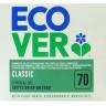 Средства для посудомоечной машины Экологичные таблетки Ecover Classic, 70 шт