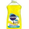 Средство для мытья посуды Ecozone Lemon экоконцентрат 500 мл