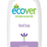 Антибактерильное жидкое мыло Ecover с Лавандой и Алое-Вера 1 л