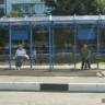 Автобусный павильон ПАС 8х2