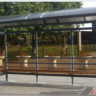 Автобусный павильон ПГС1 4х2 (5х2)