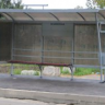 Автобусный павильон ПГЦП2 4х2 (5х2)