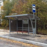 Автобусный павильон ПГЦП2 4х2 (5х2)