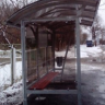 Автобусный павильон ПГЦС2 4х2 (5х2)